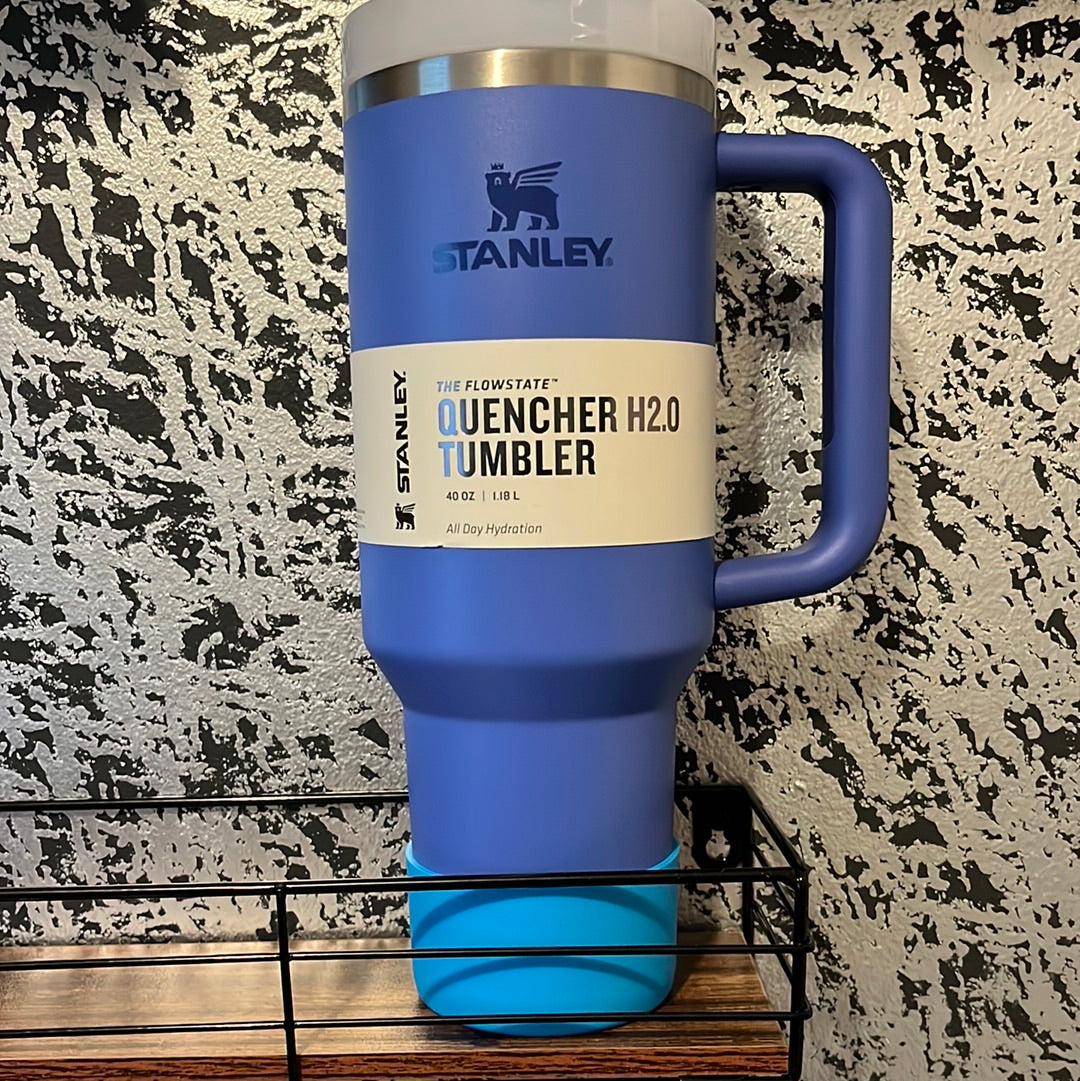 Light Blue Stanley Cup Boot for Stanley 40 Oz Tumbler Stanley Cup