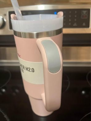 stanley cups pink dusk 30 oz｜TikTok Search